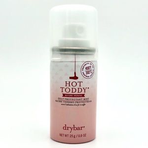 🌸 3 for $33 DRYBAR Hot Toddy Heat Protectant Mist NEW